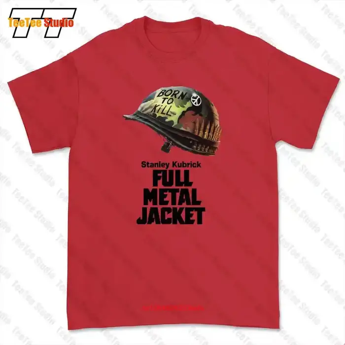 T-shirt Full Metal, The Mod Iness Is Have My T-Shirt, 3FHR
