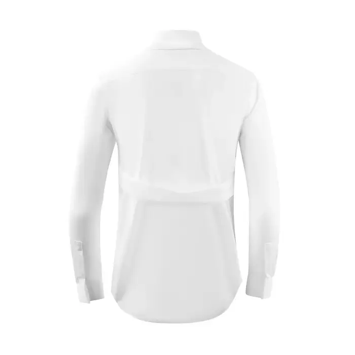 Chemise à manches longues pour hommes