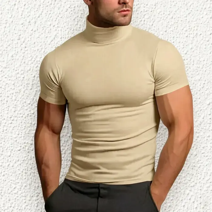 T-shirts de sport pour hommes