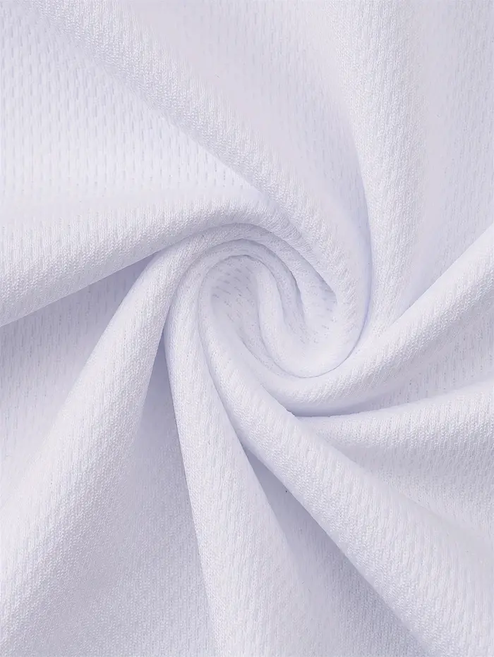 Chemises Polo Tendance pour Femmes, Style Décontracté, Chemises de Golf Respirantes pour Hommes, T-shirts Unisexe, Streetwear, Hauts Blancs Oversize