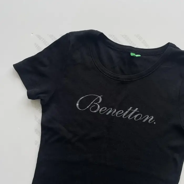 T-shirt graphique Star Girl pour femmes