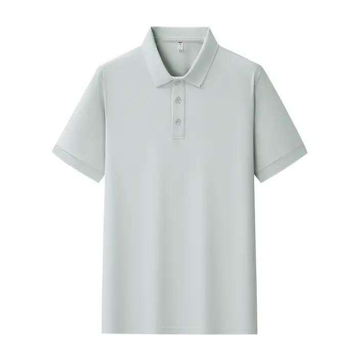 Polo d'été, haut à manches courtes tendance