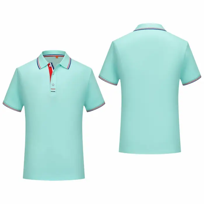 Polos décontractés pour hommes