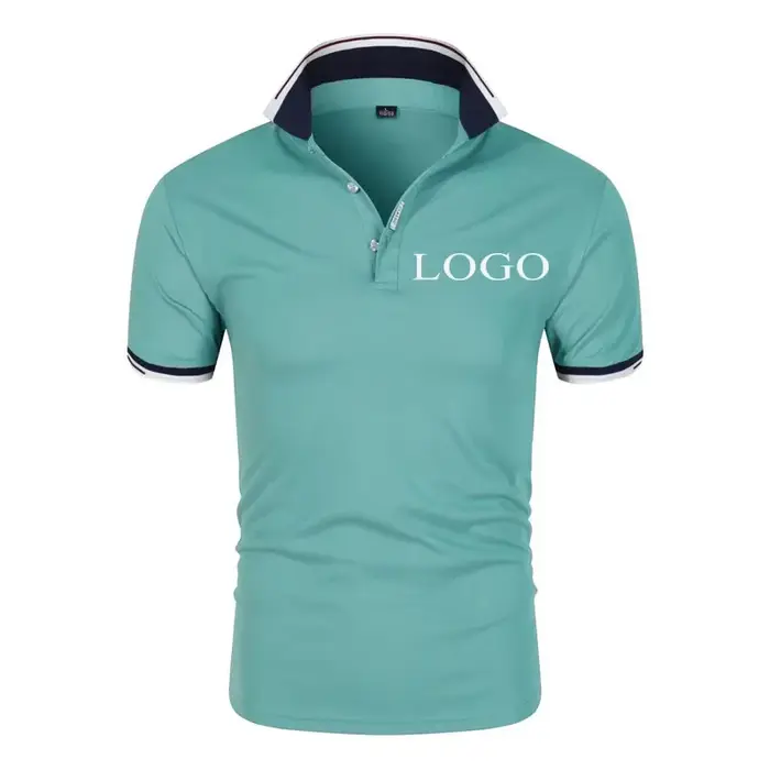 Polo personnalisé pour hommes et femmes