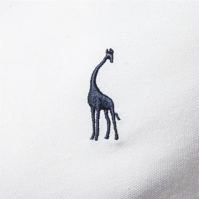 AIOPESON marque hommes polos coton