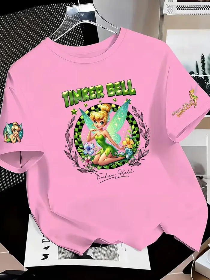 T-shirt à manches courtes pour hommes et femmes