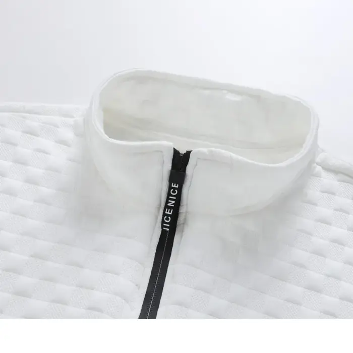 Sweat-shirt à fermeture éclair pour hommes
