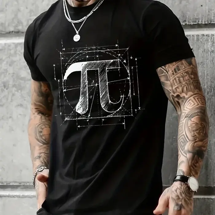 T-shirt manches courtes homme