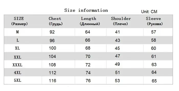 T-shirt à manches longues pour hommes