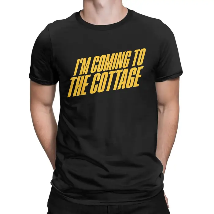 T-Shirt à manches courtes pour hommes