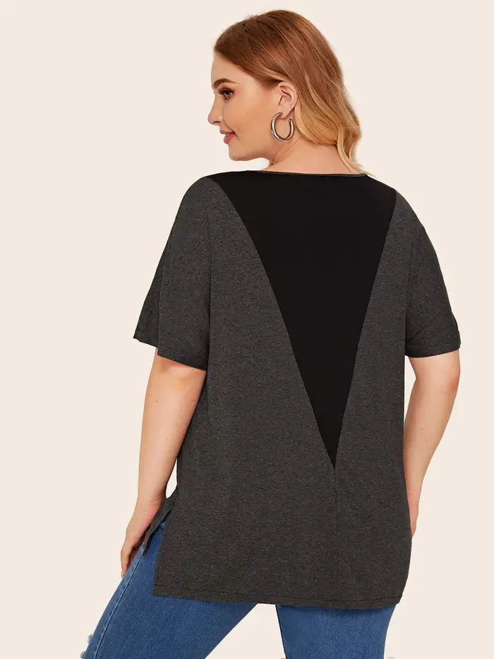T-shirt manches courtes pour femmes