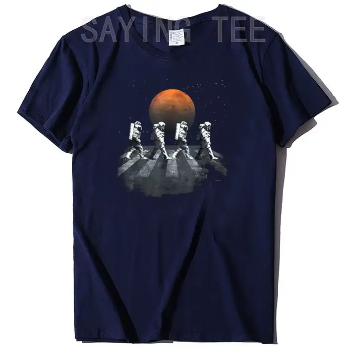 Astronsomastroner Scientists Graphic Tee-shirt