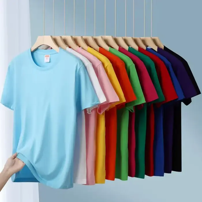 T-shirt personnalisé avec logo