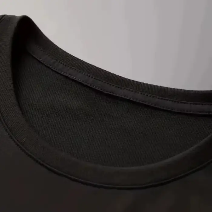 F Brother numéro neuf 04S crâne imprimé Y2K imprimé T-shirt à manches courtes hommes et femmes haut 