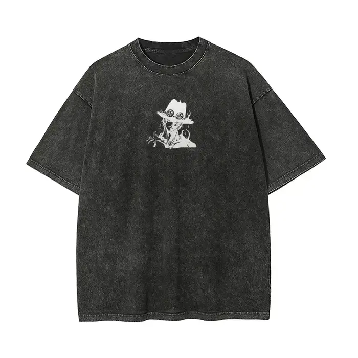 T-shirt Ace pour homme