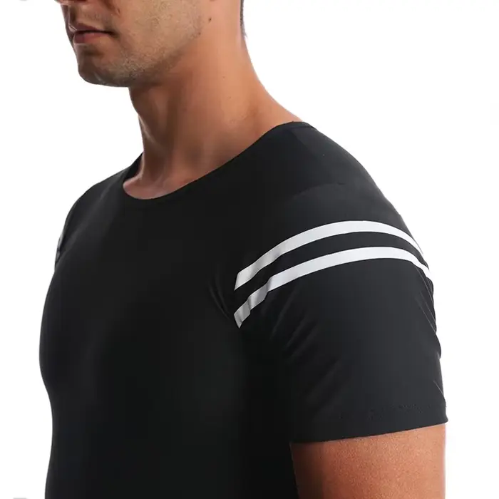 T-shirts de sudation pour hommes
