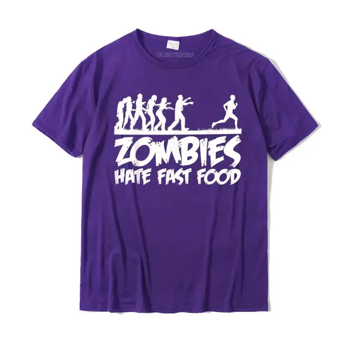 T-Shirt humoristique pour homme, en coton, Unique et spécial, pour Halloween