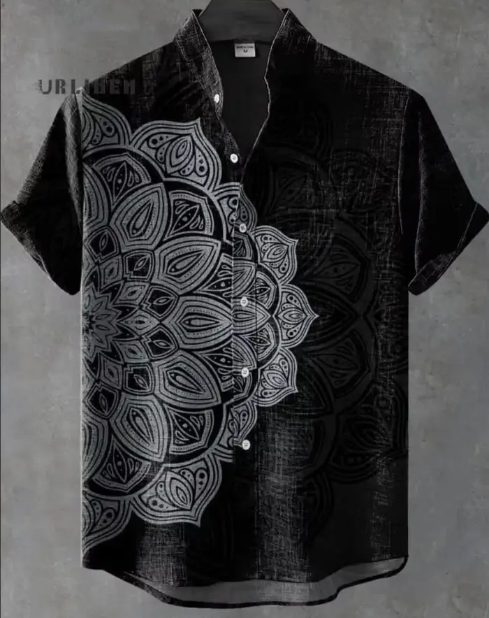 T-shirts à la mode avec motifs