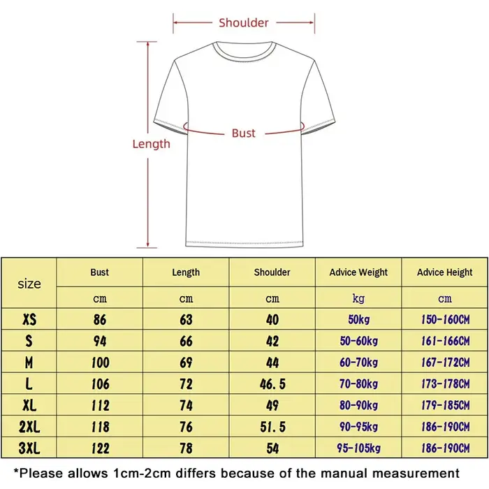T-shirt Jack Stauber Merch pour hommes, chemisier en coton noir