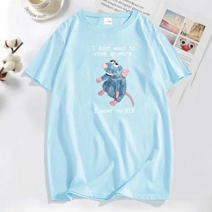 T-shirt manches courtes homme