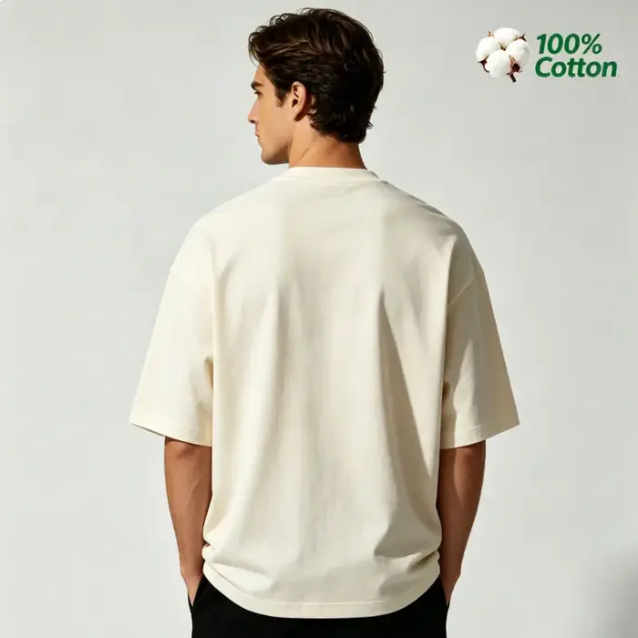 T-shirt Homme 2026 Style Diesel Imprimé 1978 Coton Décontracté Streetwear Mode Manches Courtes
