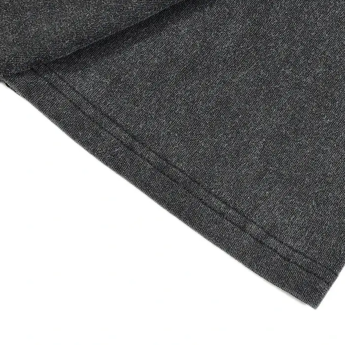 Rétro Vintage lavé noir T-Shirt Streetwear graphique travail d'équipe crâne fantôme