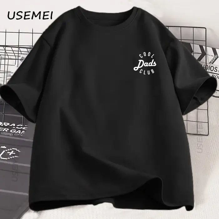Cool papa Club t-shirt nouveau
