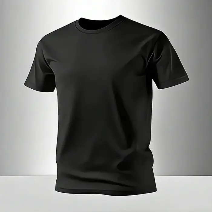 Ensemble Coordonné T-shirts 2 Pièces Été 2026 – Tenue Décontractée Quotidienne à Manches Courtes pou