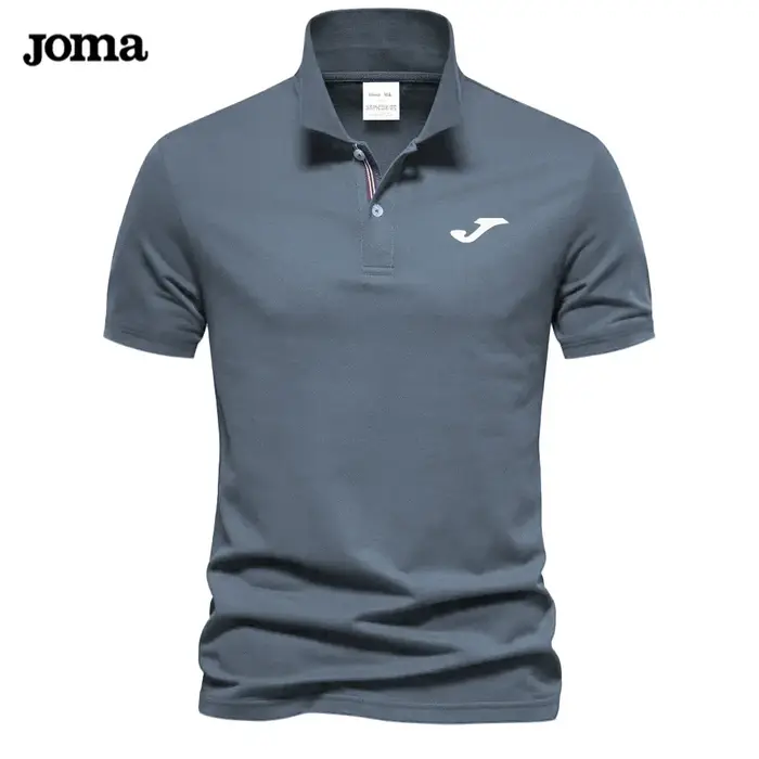 Polo JOMA pour homme à séchage rapide