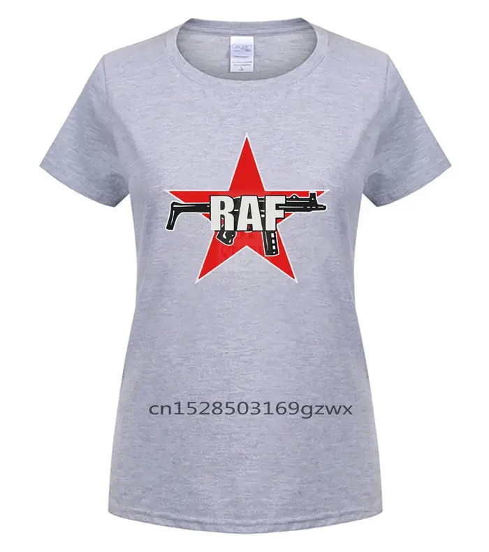 T-shirt blanc à manches courtes pour hommes, T-shirt à col rond, Impression de tendance de l'armée r