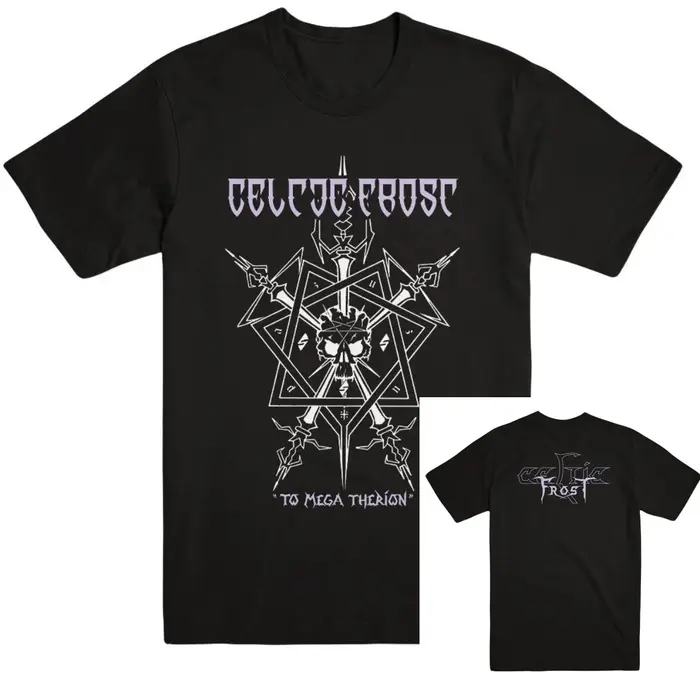 T-Shirt en coton avec image graphique pour hommes et femmes