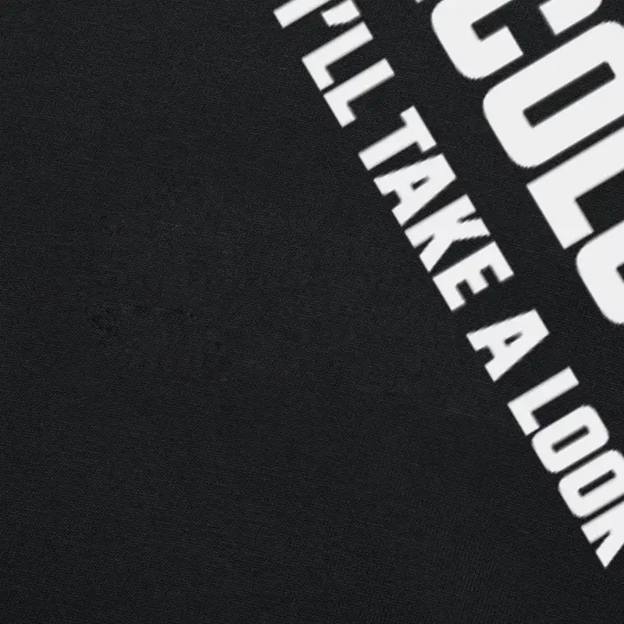 T-shirt homme 100% coton