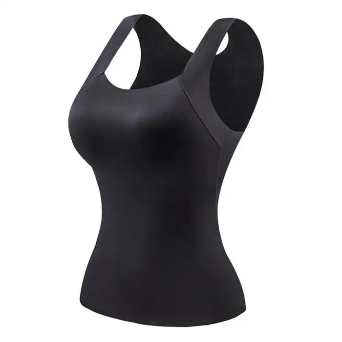 Débardeur thermique pour femme