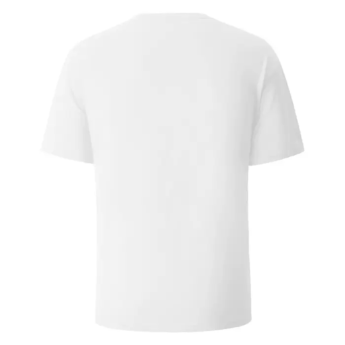 Planet Express imprimé respirant col rond hommes T-shirt pur coton Simple à la mode tenue décontracté léger doux