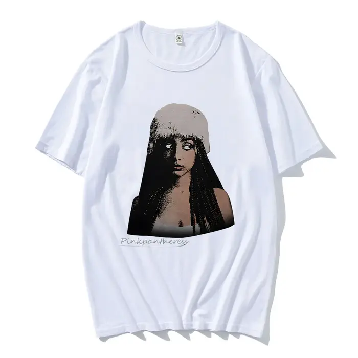 T-shirt manches courtes femme