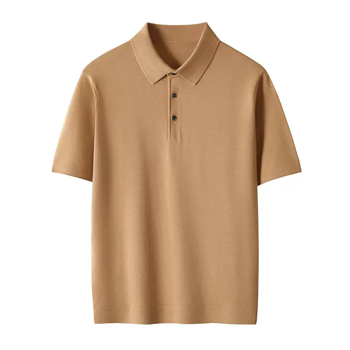 T-Shirt à manches courtes pour hommes