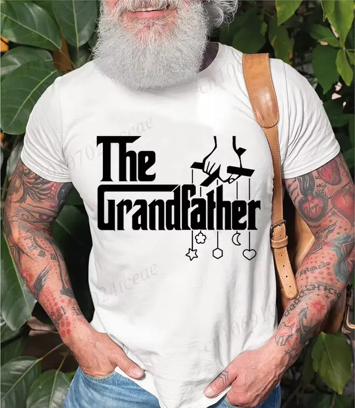 Le grand-père T-Shirt