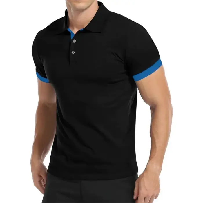 Hommes Polo OPEL voiture t-shirts polos nouveau décontracté mode hommes à manches courtes POLOS reve