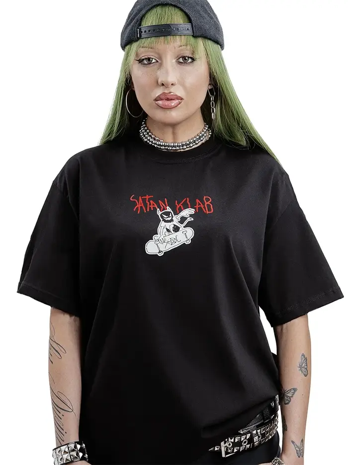 T-Shirt à Manches Courtes pour Homme