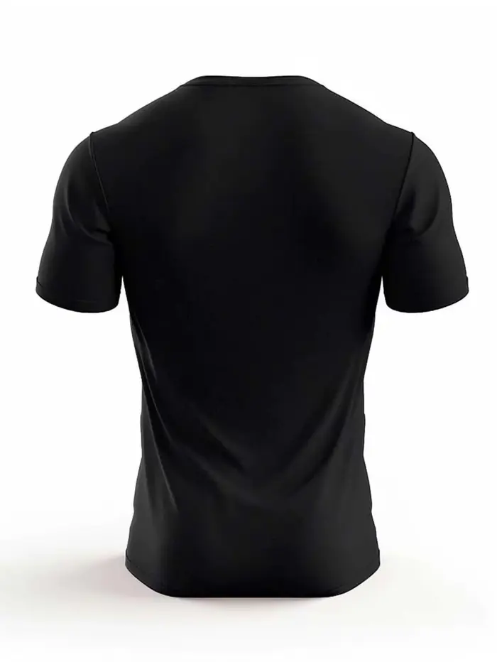 T-shirt oversize pour homme