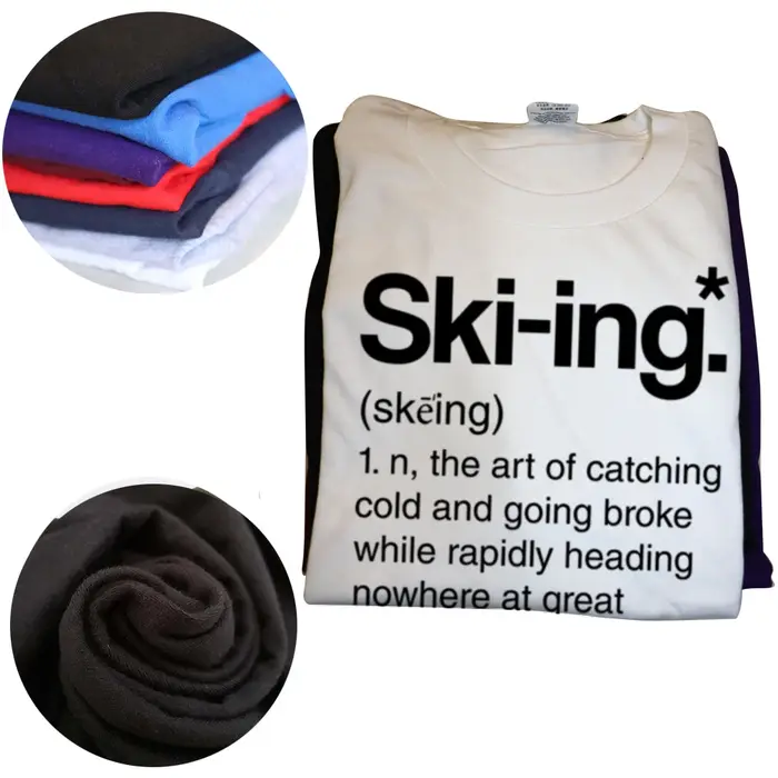 T-shirt manches courtes pour homme