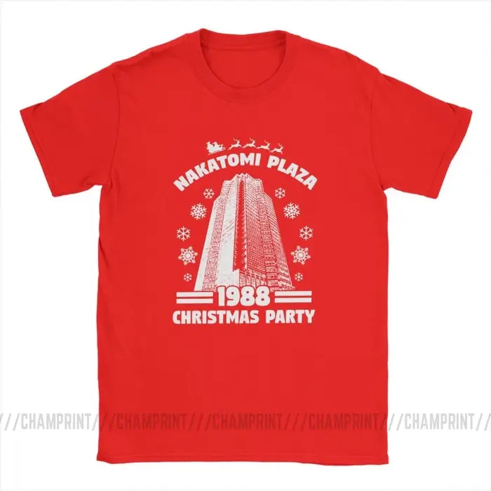 T-Shirt col rond homme