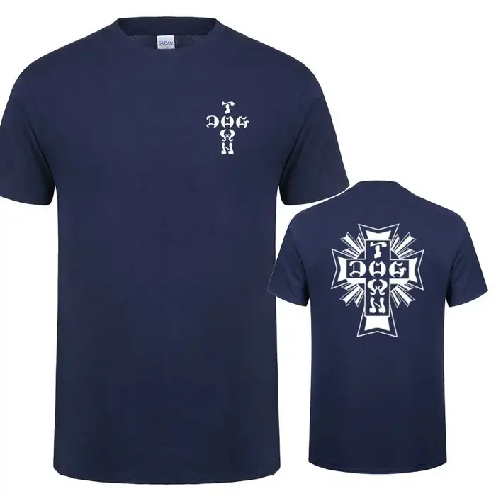 T-shirt Dogtown Og pour hommes