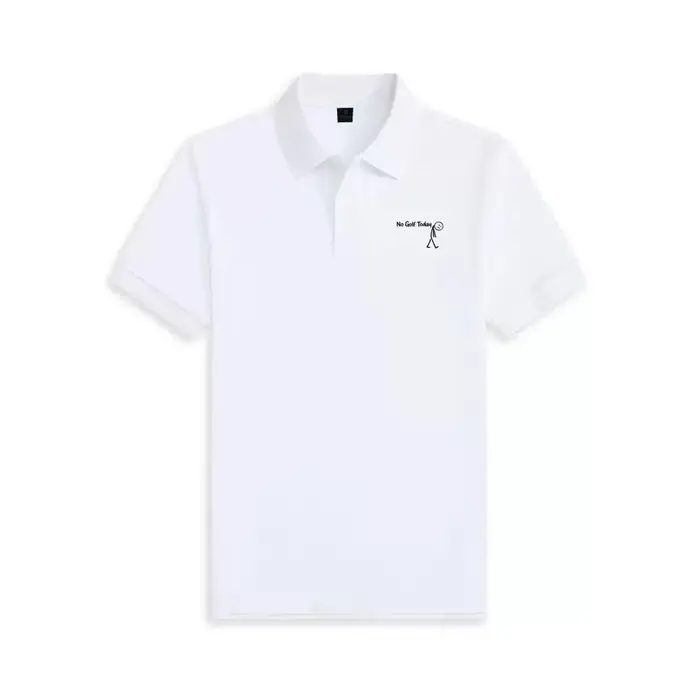 Polo pour homme de créateur