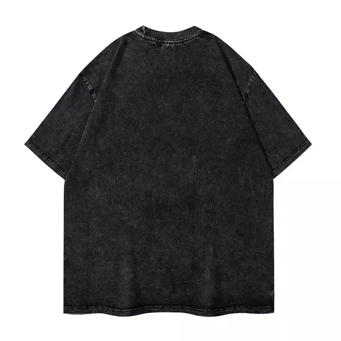 T-Shirt à Manches Courtes pour Couple
