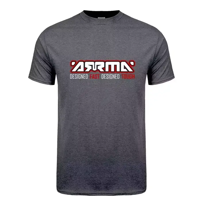 T-shirt pour homme, mode streetwear