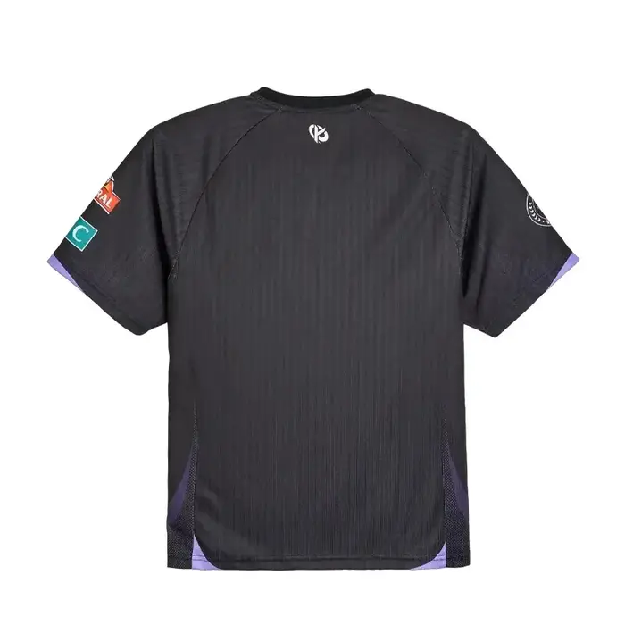 Maillots et tenues d'entraînement KCorp Esports Club 2026 Karmine Corp LOL Team Valorant – T-shirts pour hommes de l'équipe française