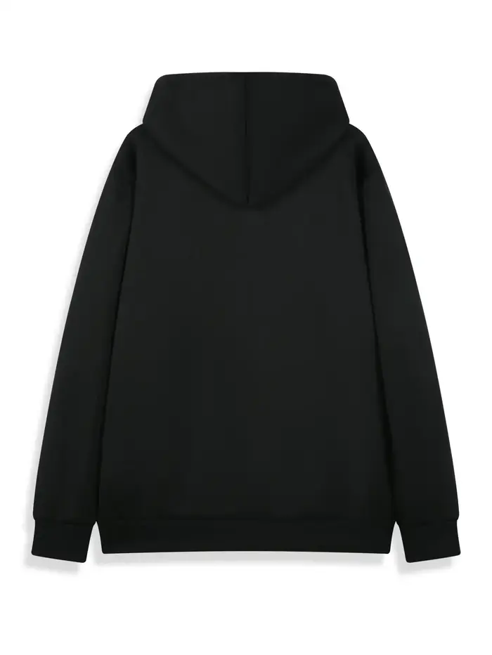 Sweat à capuche pour homme avec motif « Ecko Unlimited » - Pull décontracté à manches longues