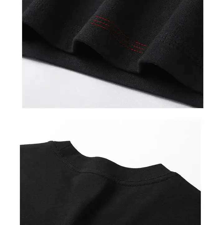 Y2k été Vintage années 90 Dennis Rodman imprimé noir à manches courtes unisexe T-Shirt motif Alphabet en coton européen et américain