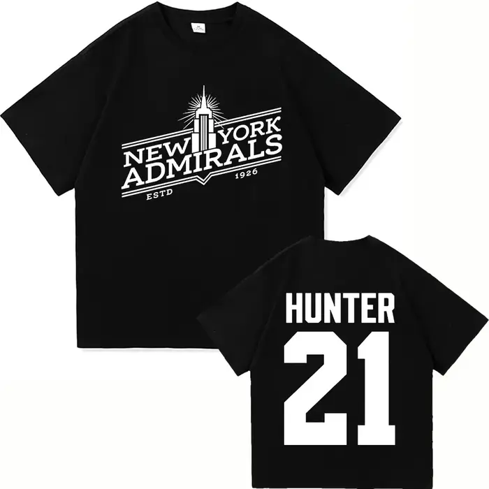 T-shirt Hollander 24 Rivalité Rozanov 81